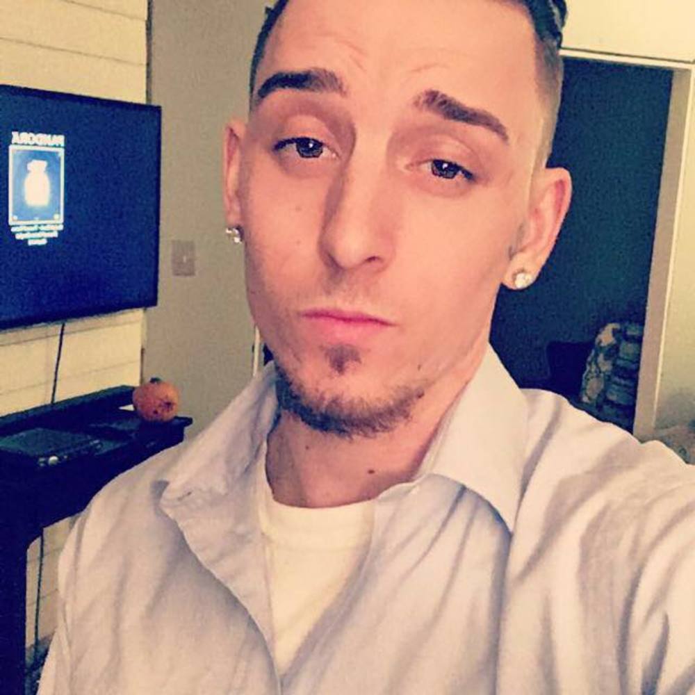 Meet your Posher, Alexondros